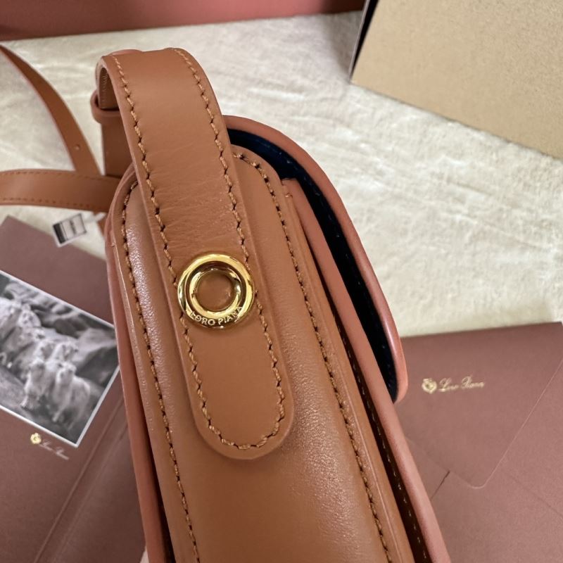 Loro Piana Satchel bags